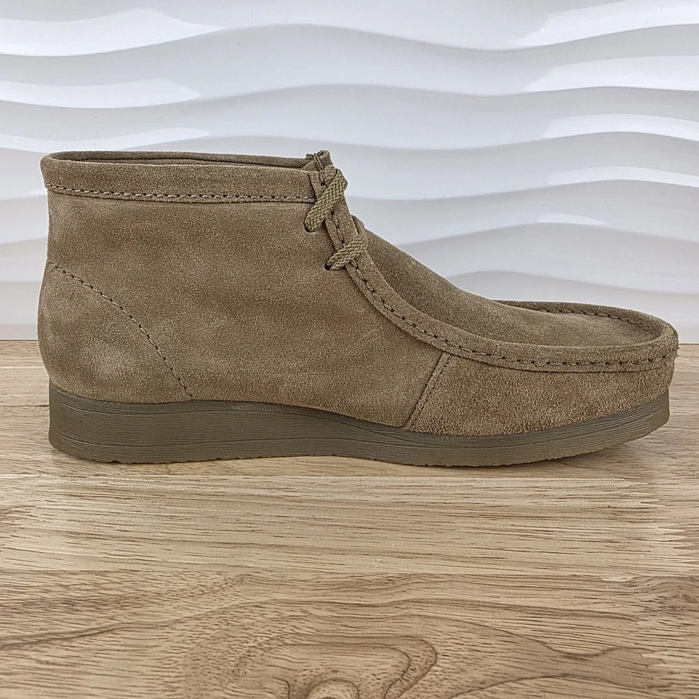 Clarks wallaston boots